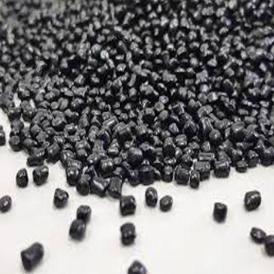 Black Masterbatches
